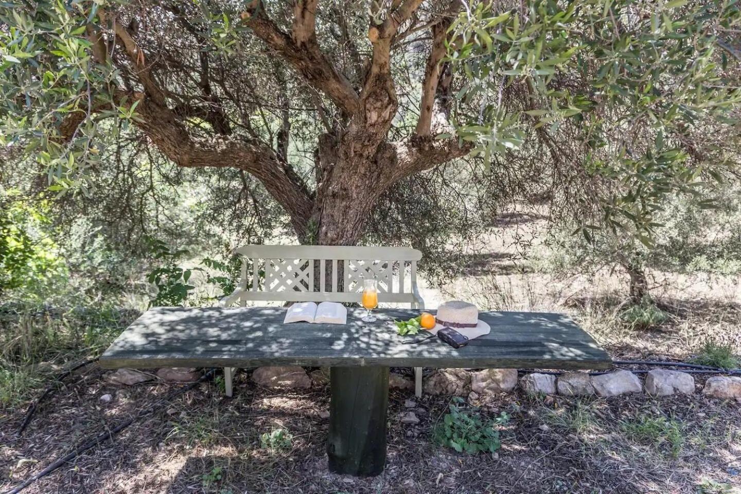 Apostoli Orgon Farm Traditional Houses מראה חיצוני תמונה