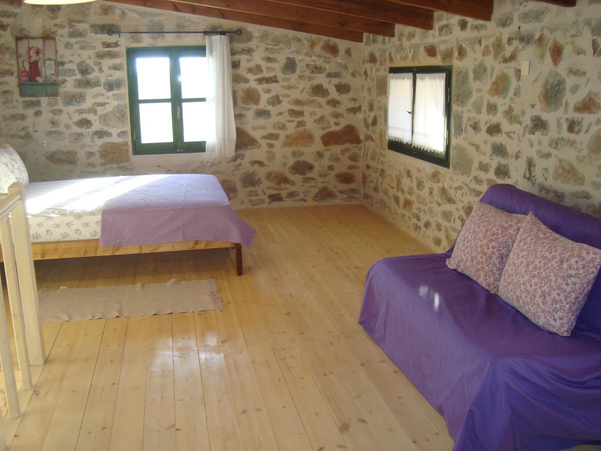 Apostoli Orgon Farm Traditional Houses מראה חיצוני תמונה